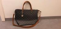 Tamaris Handtasche/ Shopper Kr. München - Aschheim Vorschau