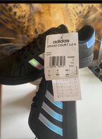 Adidas sneaker Damen 39.5 Sachsen-Anhalt - Halle Vorschau