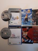 PS2 Spiel Final Fantasy X Nordrhein-Westfalen - Gladbeck Vorschau