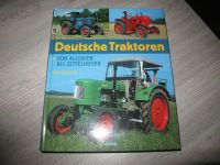 Deutsche Traktoren (von Allgeier bis Zettelmaier) TOP! WIE NEU! Saarland - Losheim am See Vorschau