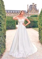 Neues Brautkleid Ivonne Berlin - Hohenschönhausen Vorschau