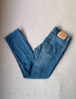 Vintage Levi’s 610 W31 L34 Jeans Hose blau Größe M Levi Strauss Bayern - Augsburg Vorschau