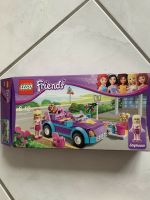 LEGO Friends 3183 Stephanie‘s Cabrio Baden-Württemberg - Althengstett Vorschau