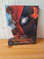 Spider-Man  - Far From Home - Weet Fullslip Steelbook Nordrhein-Westfalen - Kerpen Vorschau