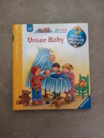 Unser Baby Buch von Ravensburger Baden-Württemberg - Künzelsau Vorschau