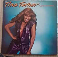 Tina Turner Love Explosion - Ariola 1979 Thüringen - Gera Vorschau