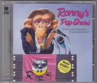 Ronny's Pop Show Doppel-CDs Nordrhein-Westfalen - Korschenbroich Vorschau