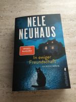 Buch von Nele Neuhaus Saarland - Losheim am See Vorschau