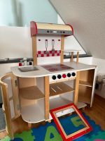 Hape Kinder Küche incl Zubehör Nordrhein-Westfalen - Brilon Vorschau