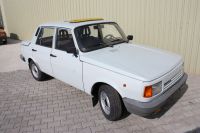 Wartburg 1,3 De Luxe - HU / AU NEU mit Schiebedach Sachsen - Wurzen Vorschau