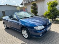 Renault Megane Cabrio Baujahr 1996 Niedersachsen - Osnabrück Vorschau