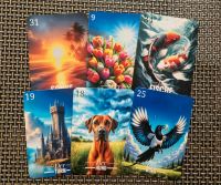 Kati's Foto Lenormand optional mit 36 Zusatzkarten orakel tarot Berlin - Friedrichsfelde Vorschau