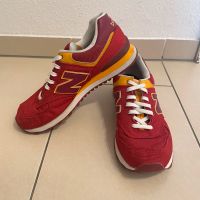 New Balance Sneaker Herren 44.5 Baden-Württemberg - Eislingen (Fils) Vorschau