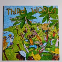 Vinyl-LP, Third World, The Story's Been Told Niedersachsen - Osnabrück Vorschau