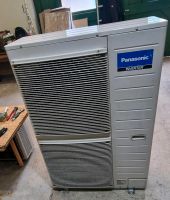 Panasonic Split Klimaanlage / Deckenkasette / 14KW Nordrhein-Westfalen - Erftstadt Vorschau