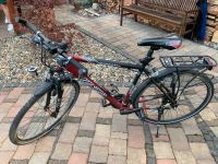 Winora Fahrrad 26 Zoll Hessen - Morschen Vorschau