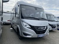 HYMER / ERIBA / HYMERCAR B-Klasse MC I 690 BMC Arktis-Paket-Autark-Paket Mecklenburg-Vorpommern - Kremmin Vorschau