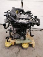 MOTOR CHZ CHZA CHZB 1.0 TSI KOMPLETT Nordrhein-Westfalen - Ratingen Vorschau