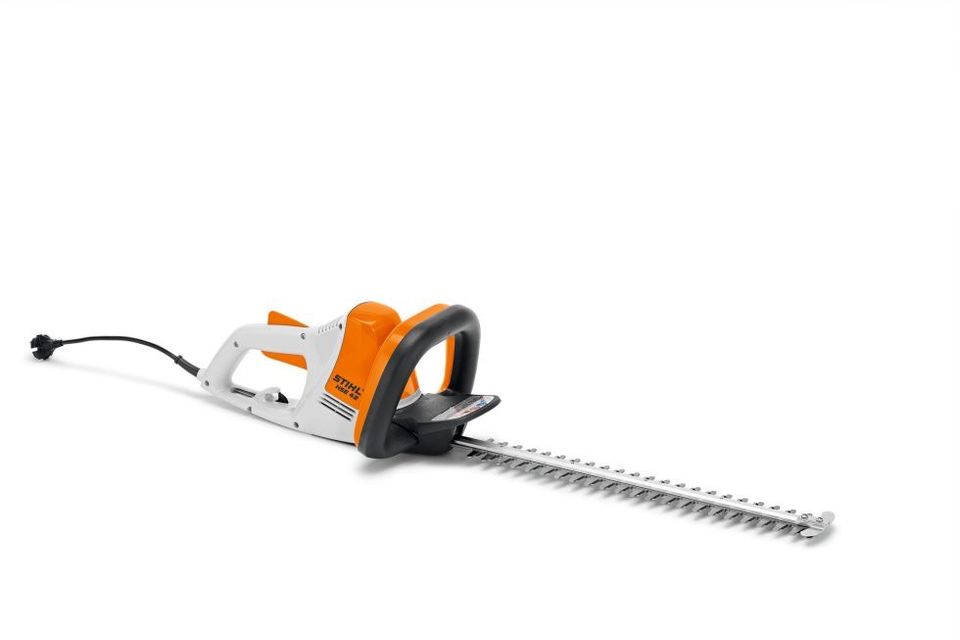 Stihl HSE 42 Heckenscheere in Nideggen / Düren