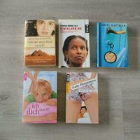 Romane Bücher Nordrhein-Westfalen - Ennigerloh Vorschau