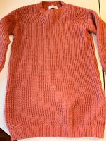 H&M Mädchen Kuschelpullover Longpullover mit Glitzergarn 134/140 Harburg - Hamburg Sinstorf Vorschau