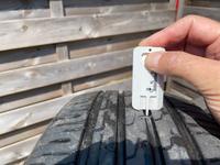 4 Sommerreifen 195/557R16 5mm aus 2020 Baden-Württemberg - Vogt Vorschau
