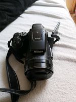 Nikon Coolpix P900 Bochum - Bochum-Nord Vorschau