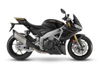 Aprilia Tuono V4 1100 Factory --2 Jahre Garantieverlängerung-- Münster (Westfalen) - Coerde Vorschau