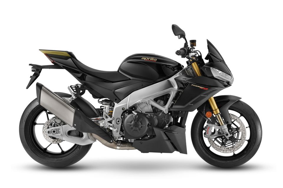 Aprilia Tuono V4 1100 Factory --2 Jahre Garantieverlängerung-- in Coerde