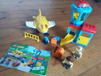 Lego Duplo Flughafen 10871 Innenstadt - Köln Altstadt Vorschau