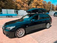 Dachbox für Auto Urlaub & Reise mieten - Wie Thule Jetbag Hapro Hessen - Hattersheim am Main Vorschau