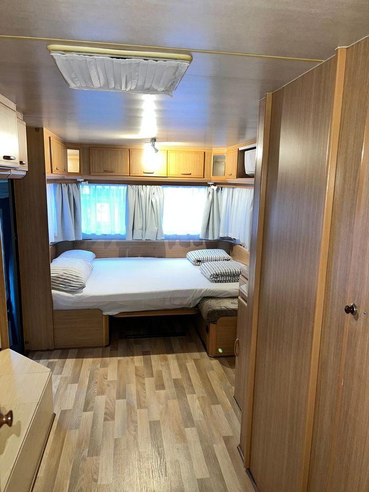 Wohnwagen PRIVAT mieten - 5* Campingplatz Union Lido, Venetien in Waldesch