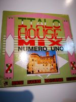 Italo House Mix, Maxi CD Baden-Württemberg - Waldburg Vorschau