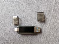 USB / USB C drive, sticker 128 GB Nordrhein-Westfalen - Beckum Vorschau