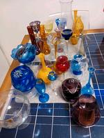 Glas DDR, RETRO Sachsen - Böhlen Vorschau