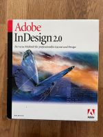 Adobe InDesign 2.0 - In Design 2.0 Altona - Hamburg Iserbrook Vorschau