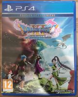 Dragon Quest XI PS4 Nordrhein-Westfalen - Bünde Vorschau