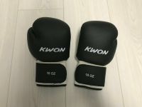 BOXHANDSCHUHE KWON 10 OZ SEHR GUTER ZUSTAND Baden-Württemberg - Mosbach Vorschau