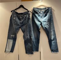 2 Levis Jeans ohne Mängel 30/27 Jeanshosen Hosen Harburg - Hamburg Sinstorf Vorschau