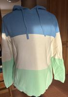 Cecil Pullover Hoodie Gr L Brandenburg - Cottbus Vorschau