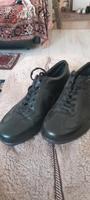 Herren Ledersneaker,marke ECCO,GR 42,Schwarz,wie. Neu Nordrhein-Westfalen - Krefeld Vorschau