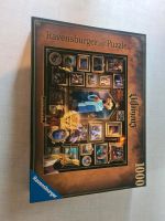 1000 Teile Puzzle Ravensburger Wuppertal - Barmen Vorschau