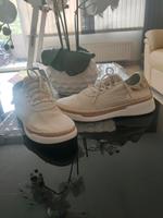 Michael Kors Damen Sneaker gr.38,5(8,5M) Farbe Beige Duisburg - Neumühl Vorschau