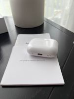 AirPods Pro Gen. 2 mit Rechnung ! Wie Neu ! Hessen - Darmstadt Vorschau