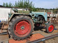 Kramer KB 180 Bj. 1958 echter Oldtimer Saarland - Blieskastel Vorschau