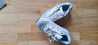 Nike Air Max Gr. 37.5 beige Leipzig - Knautkleeberg-Knauthain Vorschau