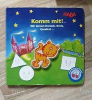 Kinderbuch, Haba mit Magneten Häfen - Bremerhaven Vorschau