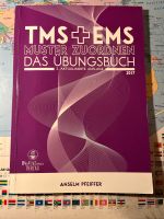 TMS Muster zuordnen Heft von Medgurus aus 2017 Eimsbüttel - Hamburg Harvestehude Vorschau