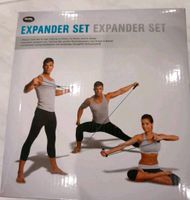 Expander Set,Training,Fitness, Original Verpackung Saarland - Merchweiler Vorschau