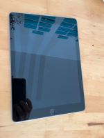 Apple iPad (6. Gen) 32GB Space Grau inkl. Panzerglas Berlin - Neukölln Vorschau